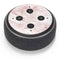 Pink Marble Amazon Echo Dot Skin