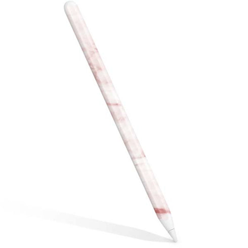 Pink Marble Apple Pencil (2nd Gen 2019) Skin