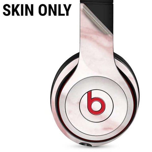 Pink Marble Beats Solo 3 Wireless Skin
