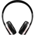 Pink Marble Beats Solo 4 Wireless Headphones Skin