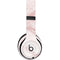 Pink Marble Beats Studio Pro Wireless Headphones Skin