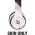 Pink Marble Beats Studio Pro Wireless Headphones Skin