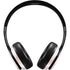 Pink Marble Beats Studio Pro Wireless Headphones Skin