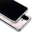 Pink Marble Galaxy A36 5G Clear Case