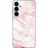 Pink Marble Galaxy A36 5G Skin