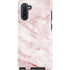 Pink Marble Galaxy Cases