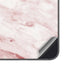 Pink Marble Galaxy S25 Plus Skin