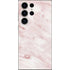 Pink Marble Galaxy S24 Ultra Skin