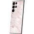 Pink Marble Galaxy S24 Ultra Skin