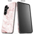 Pink Marble Galaxy S26 Plus Impact Case