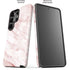 Pink Marble Galaxy S26 Ultra Impact Case