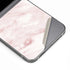 Pink Marble Galaxy Z Flip6 Skin