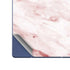 Pink Marble Galaxy Z Fold6 Skin