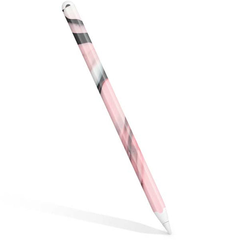 Pink Marble Ink Apple Pencil (2nd Gen 2019) Skin
