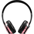 Pink Marble Ink Beats Studio Pro Wireless Headphones Skin