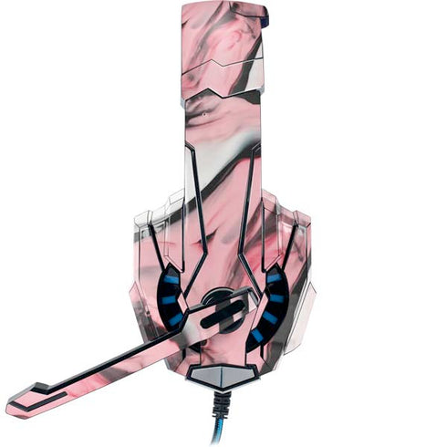 Pink Marble Ink BENGOO G9000 Skin