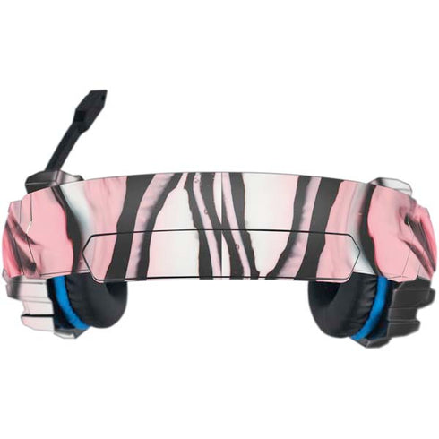 Pink Marble Ink BENGOO G9000 Skin