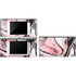 Pink Marble Ink Nintendo Skins