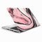 Pink Marble Ink HP Elitebook Skin