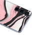 Pink Marble Ink Galaxy A35 5G Skin