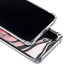 Pink Marble Ink Galaxy A36 5G Clear Case