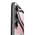 Pink Marble Ink Galaxy S25 Plus Skin