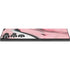 Pink Marble Ink Galaxy S25 Ultra Skin