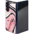 Pink Marble Ink Galaxy Z Fold6 Skin