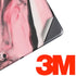 Pink Marble Ink iPad Skins