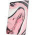 Pink Marble Ink Apple iPad Air Skin