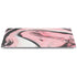 Pink Marble Ink Apple iPad Air Skin