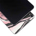 Pink Marble Ink Apple iPad Mini Skin