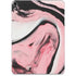 Pink Marble Ink Apple iPad Pro Skin