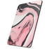 Pink Marble Ink Apple iPad Pro Skin