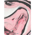 Pink Marble Ink iPad Pro 13in M4 (2024) Skin