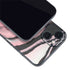 Pink Marble Ink iPhone Skins