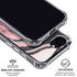 Pink Marble Ink iPhone 16e MagSafe Case