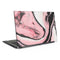 Pink Marble Ink Dell Latitude Skin
