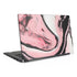 Pink Marble Ink Dell Latitude Skin