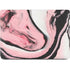 Pink Marble Ink Apple MacBook Air Skin