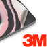 Pink Marble Ink Apple MacBook Air Skin