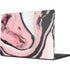Pink Marble Ink Apple MacBook Pro 14-inch Skin