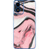 Pink Marble Ink Moto G Play 4G (2024) Skin