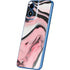 Pink Marble Ink Moto G Play 4G (2024) Skin