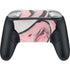 Pink Marble Ink Nintendo Switch 2 (2025) Pro Controller Skin