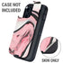 Pink Marble Ink Otterbox Defender iPhone Skin