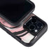 Pink Marble Ink Otterbox Defender iPhone Skin