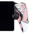 Pink Marble Ink PlayStation Portal Remote Player Skin