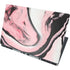 Pink Marble Ink Dell Precision Skin