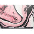 Pink Marble Ink Dell Precision Skin
